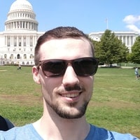 Wouter Grutter - Software Developer